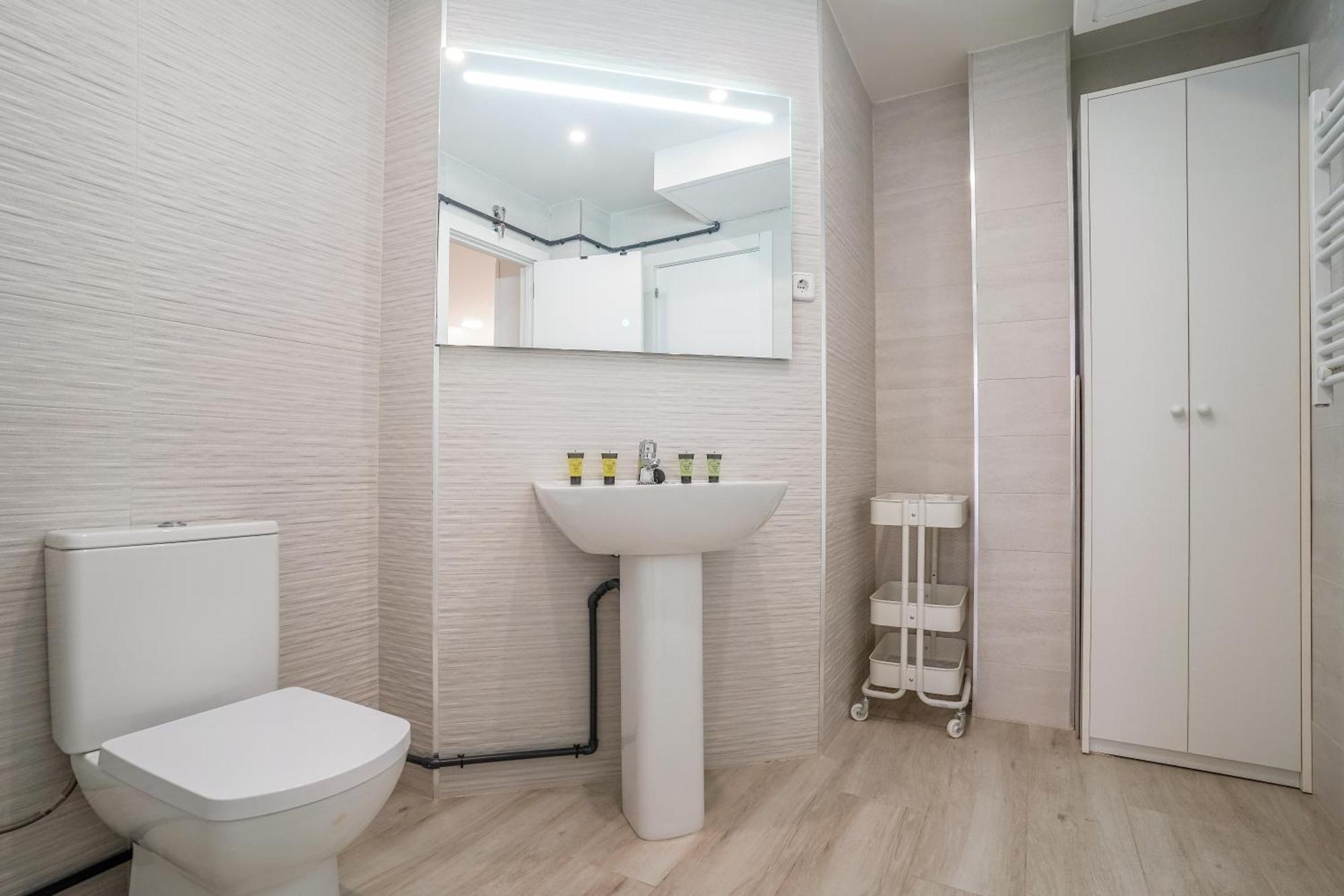Modern Duplex-2Bedrooms 1.5Baths-Delicias Madrid Exterior photo